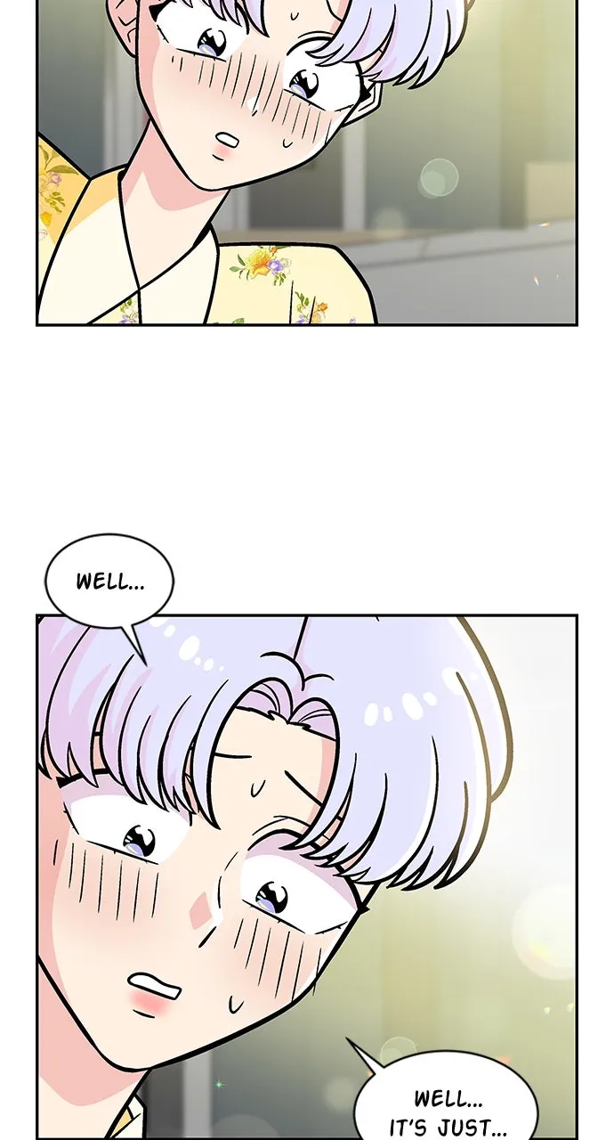 Read Princess Hurricane chapter 77 image 6 on Lezhin