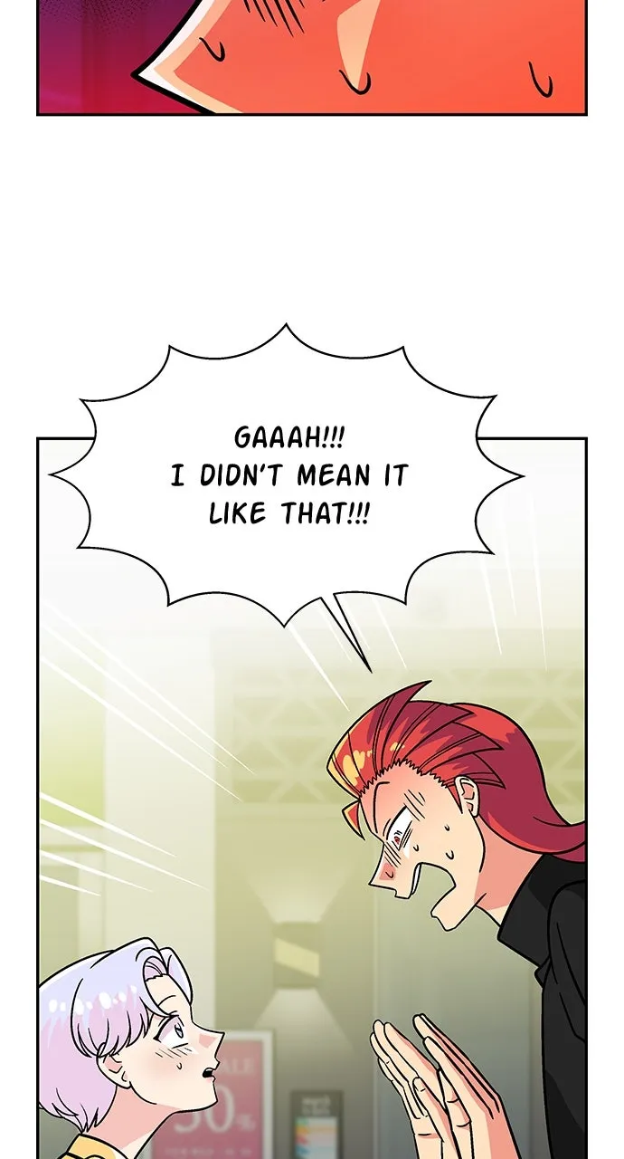 Read Princess Hurricane chapter 77 image 9 on Lezhin