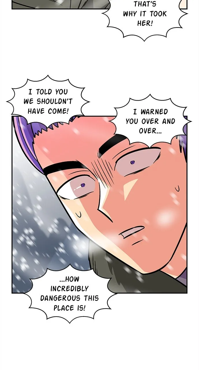 Read Princess Hurricane chapter 78 image 10 on Lezhin