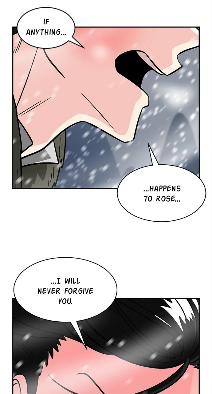 Read Princess Hurricane chapter 78 image 11 on Lezhin