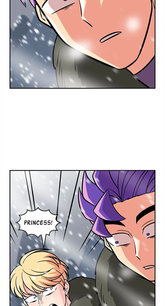 Read Princess Hurricane chapter 78 image 13 on Lezhin