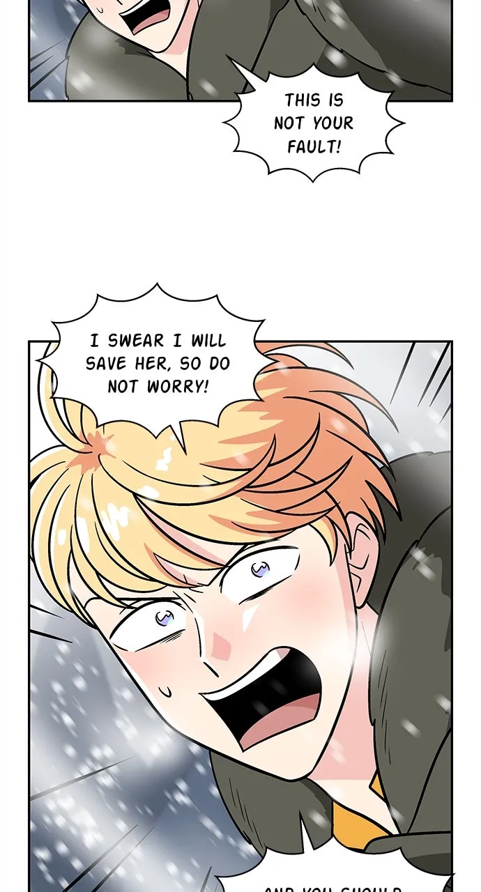 Read Princess Hurricane chapter 78 image 14 on Lezhin