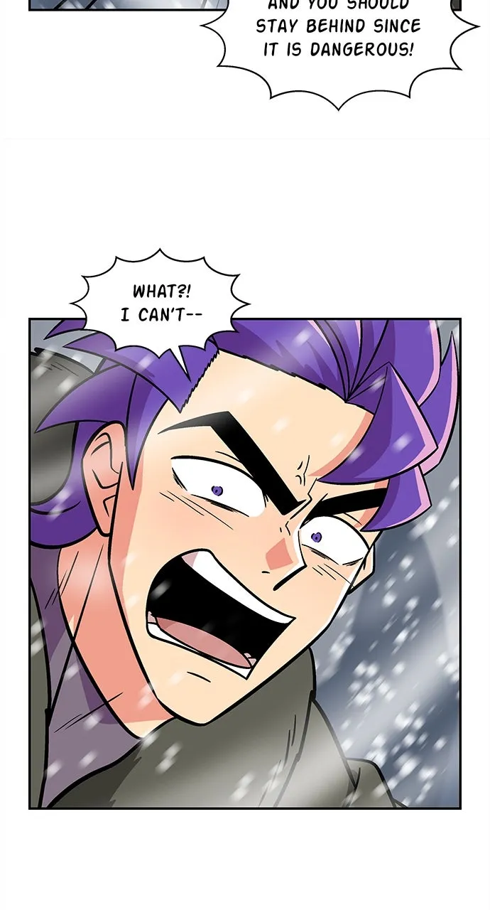 Read Princess Hurricane chapter 78 image 15 on Lezhin