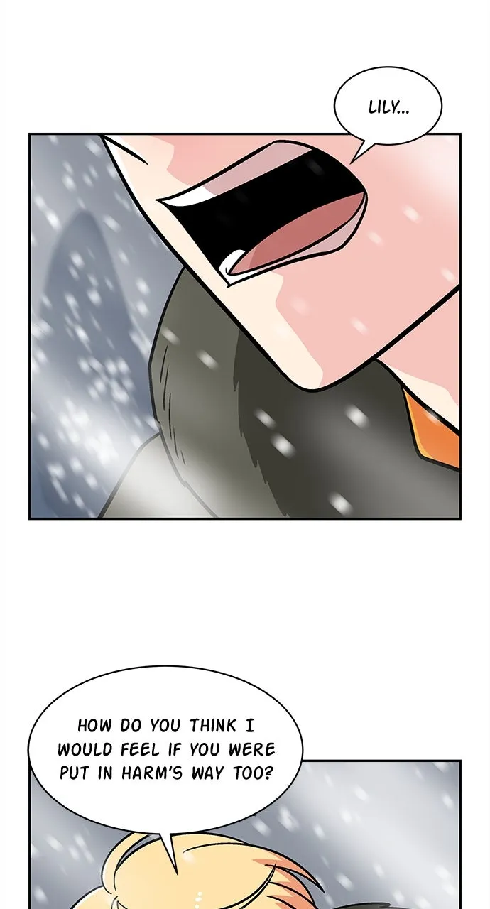 Read Princess Hurricane chapter 78 image 16 on Lezhin