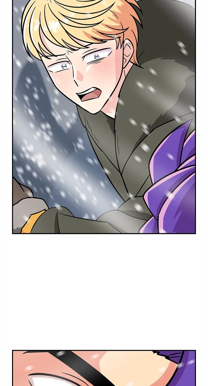 Read Princess Hurricane chapter 78 image 17 on Lezhin