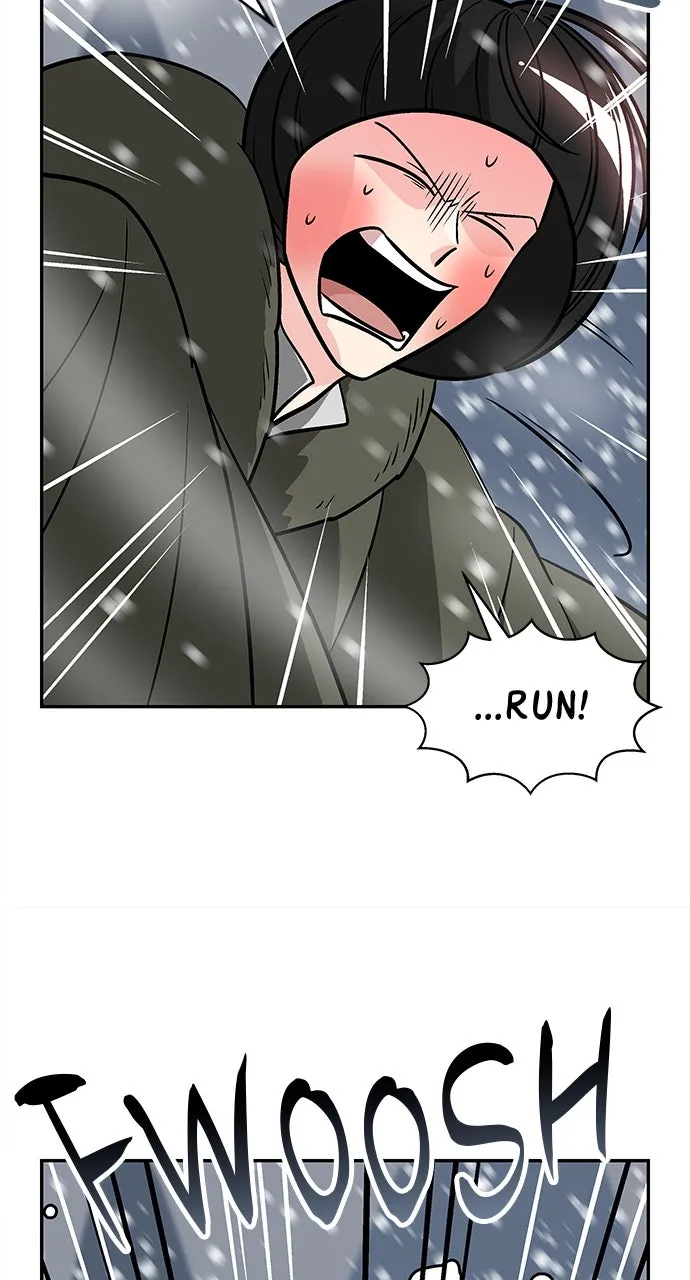 Read Princess Hurricane chapter 78 image 22 on Lezhin