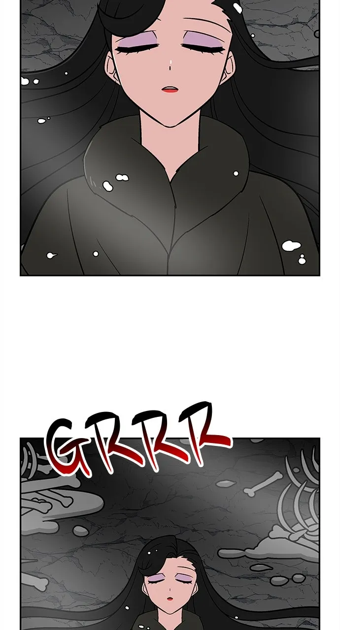 Read Princess Hurricane chapter 78 image 27 on Lezhin