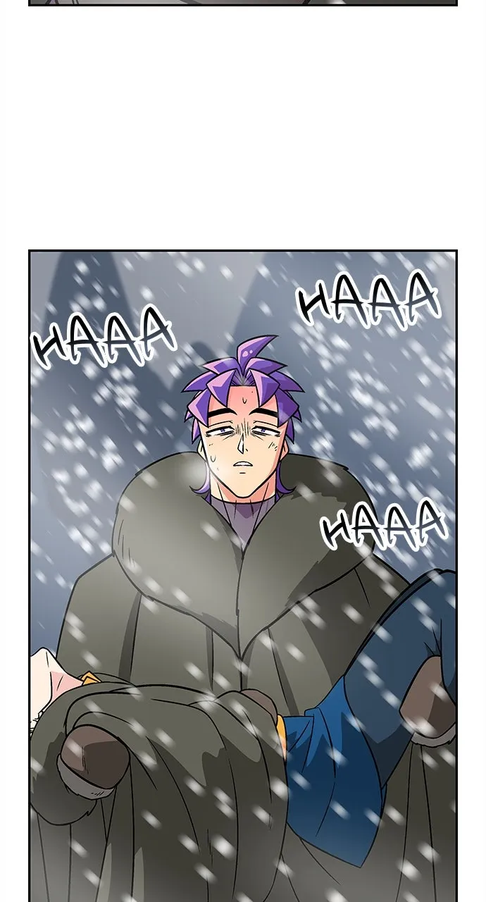 Read Princess Hurricane chapter 78 image 32 on Lezhin