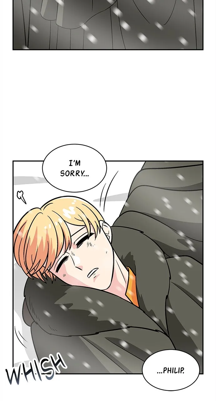 Read Princess Hurricane chapter 78 image 33 on Lezhin