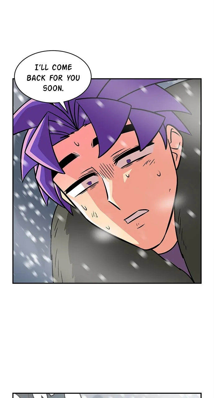 Read Princess Hurricane chapter 78 image 34 on Lezhin