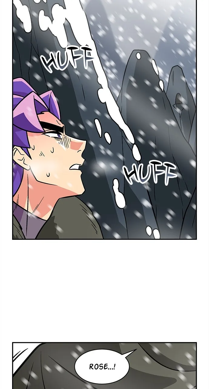 Read Princess Hurricane chapter 78 image 35 on Lezhin