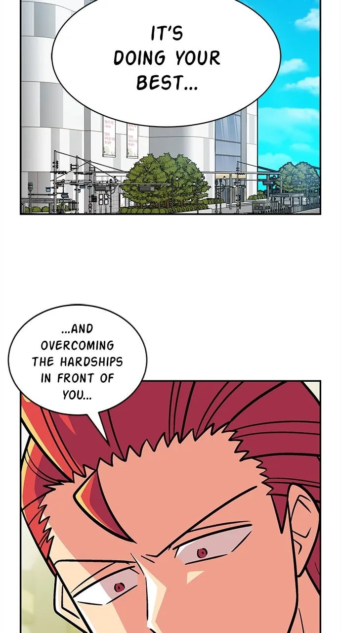 Read Princess Hurricane chapter 78 image 37 on Lezhin
