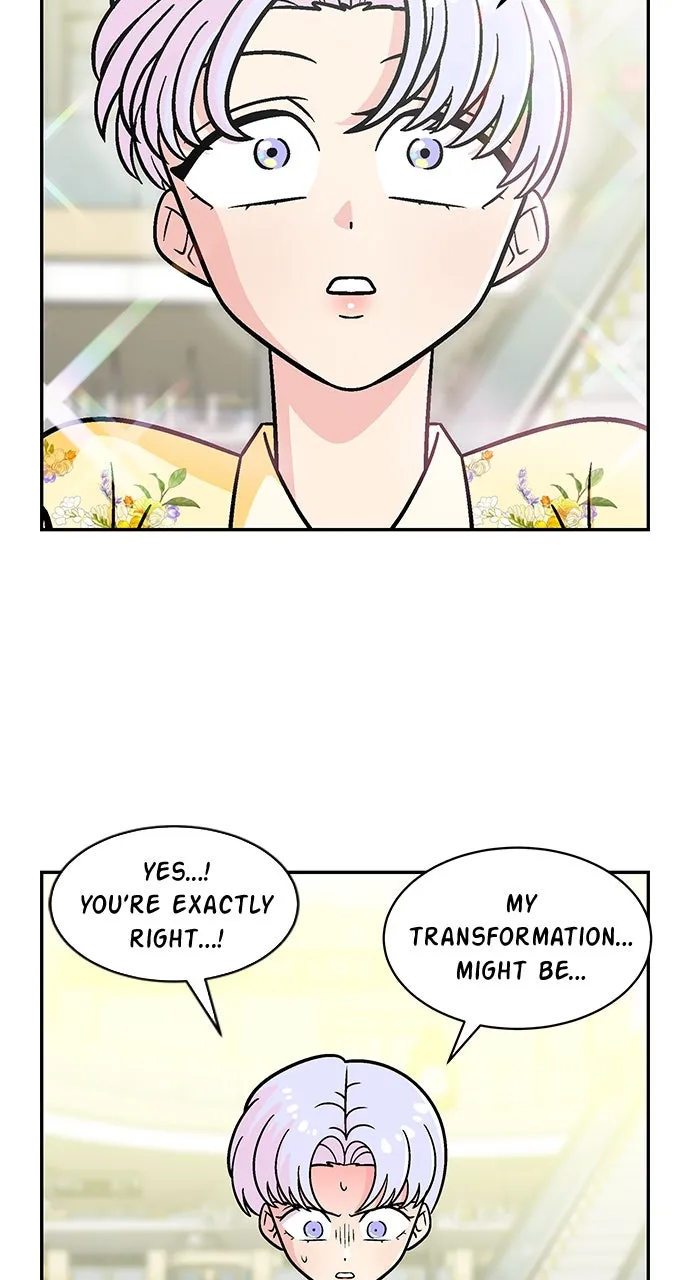Read Princess Hurricane chapter 78 image 40 on Lezhin