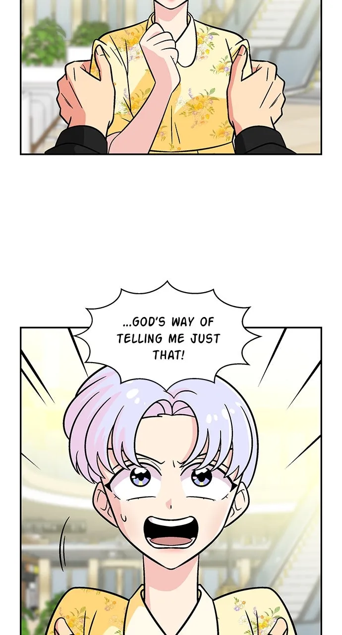 Read Princess Hurricane chapter 78 image 41 on Lezhin