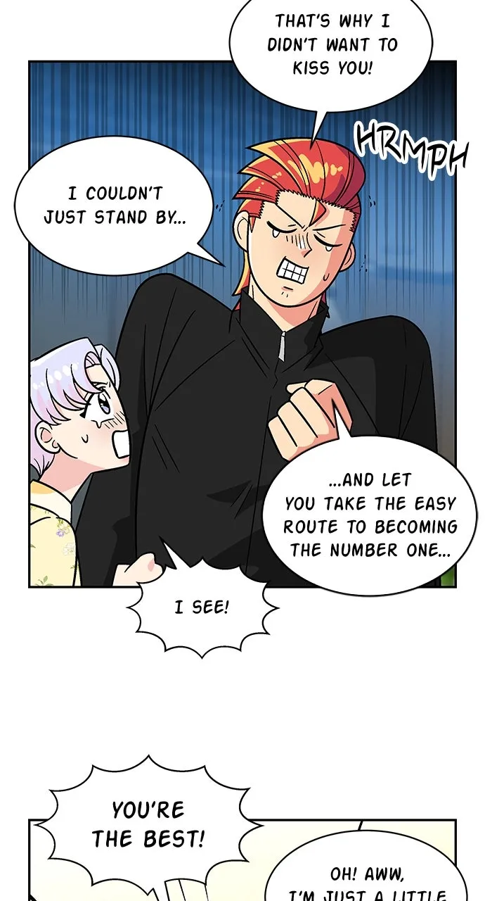 Read Princess Hurricane chapter 78 image 43 on Lezhin