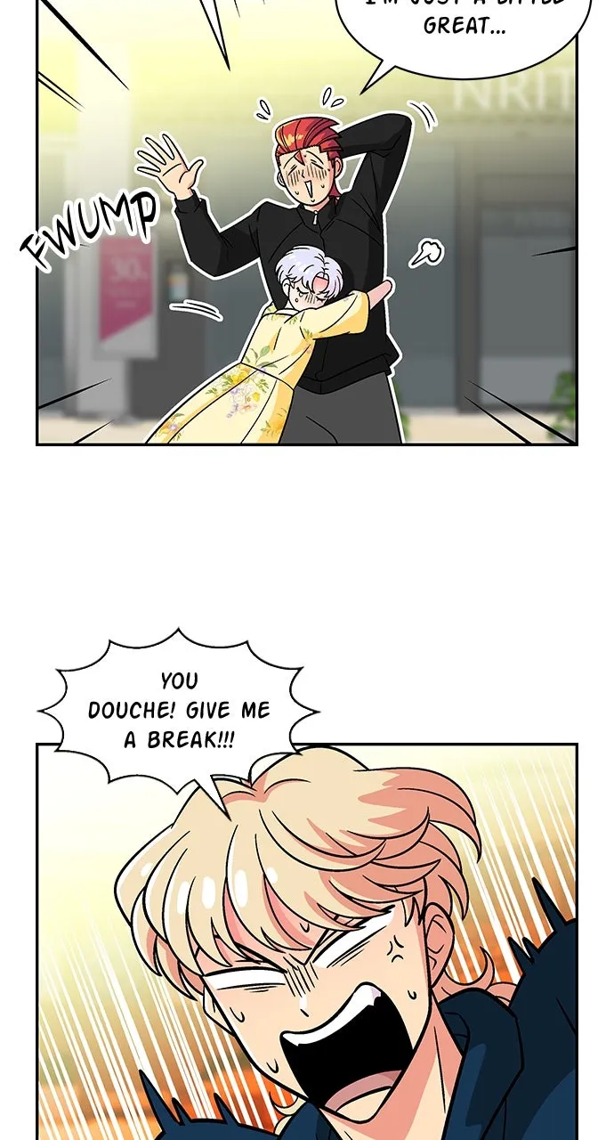 Read Princess Hurricane chapter 78 image 44 on Lezhin
