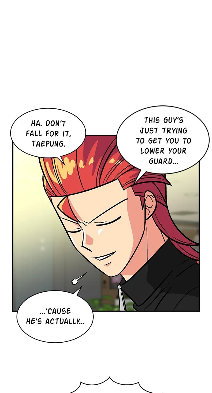 Read Princess Hurricane chapter 78 image 46 on Lezhin