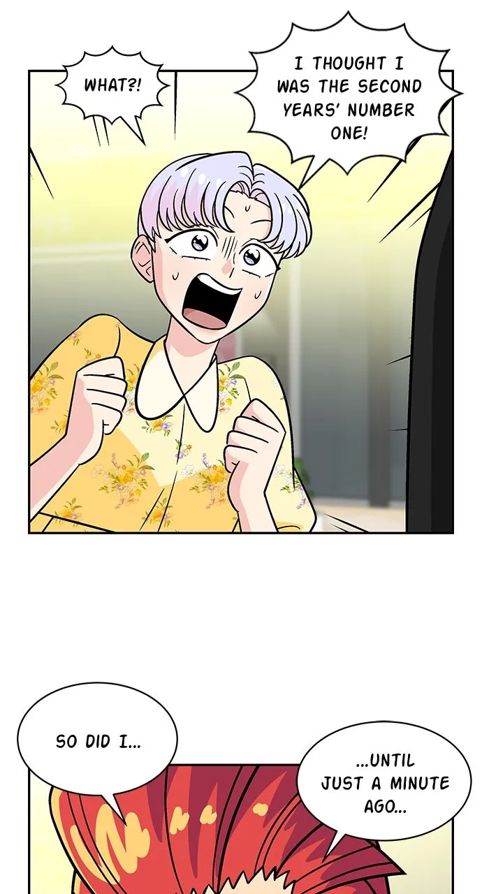 Read Princess Hurricane chapter 78 image 48 on Lezhin