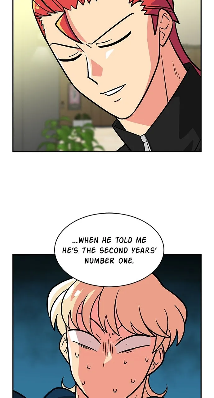 Read Princess Hurricane chapter 78 image 49 on Lezhin