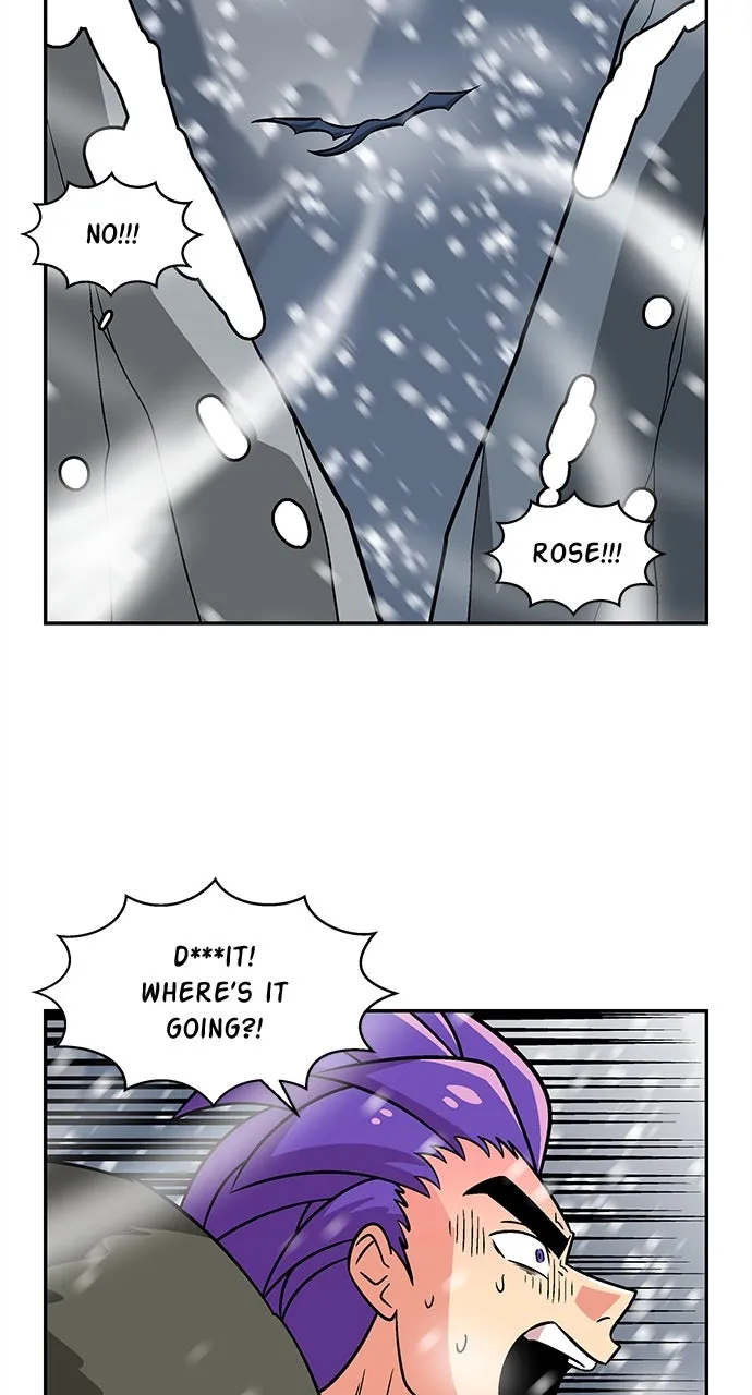 Read Princess Hurricane chapter 78 image 8 on Lezhin