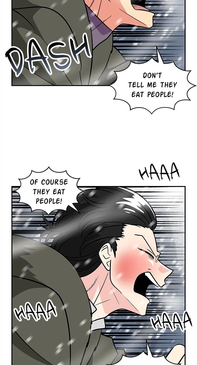Read Princess Hurricane chapter 78 image 9 on Lezhin
