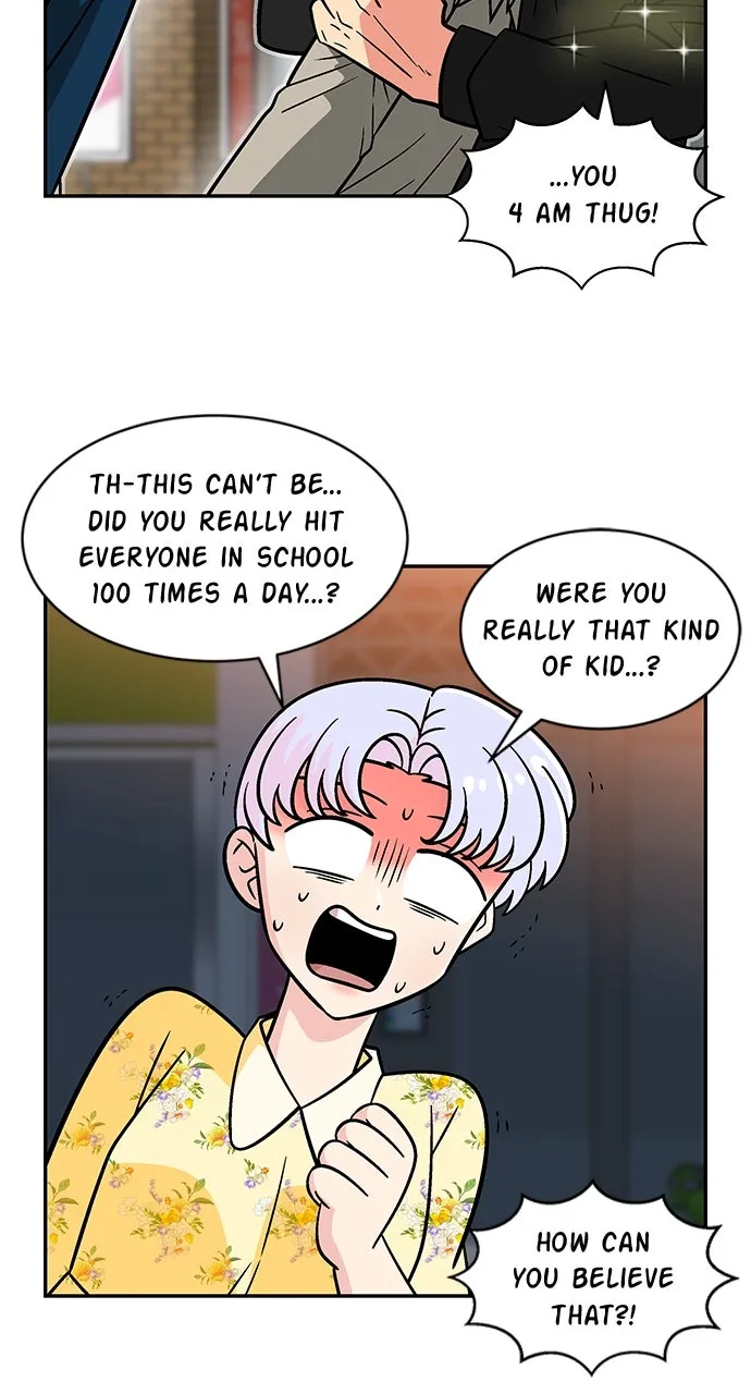 Read Princess Hurricane chapter 79 image 11 on Lezhin