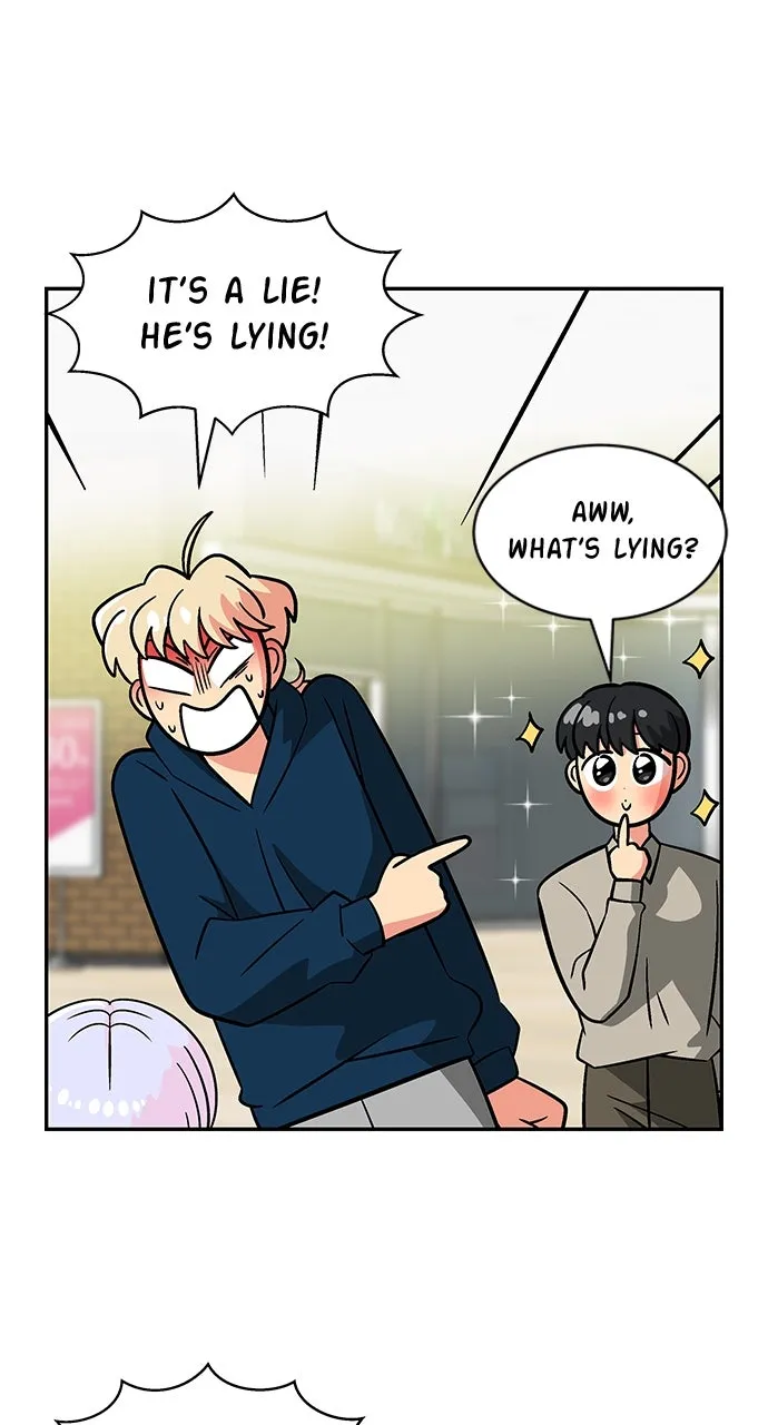 Read Princess Hurricane chapter 79 image 12 on Lezhin