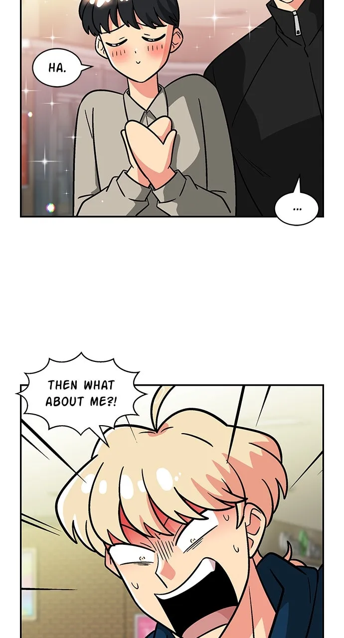 Read Princess Hurricane chapter 79 image 14 on Lezhin