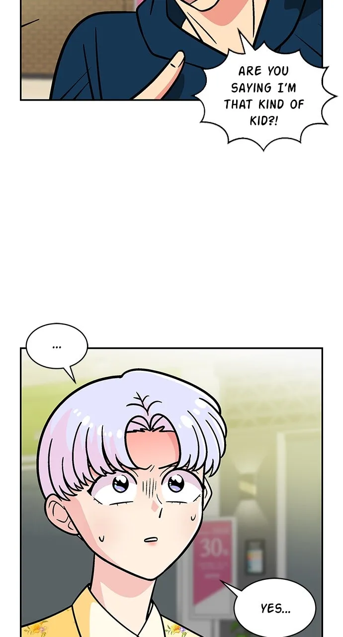 Read Princess Hurricane chapter 79 image 15 on Lezhin