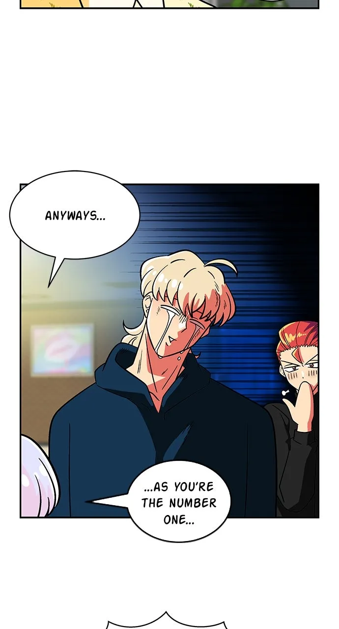 Read Princess Hurricane chapter 79 image 16 on Lezhin