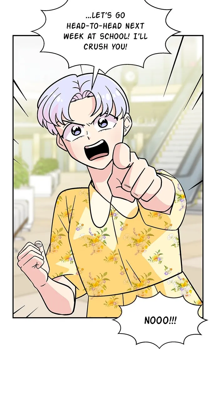 Read Princess Hurricane chapter 79 image 17 on Lezhin