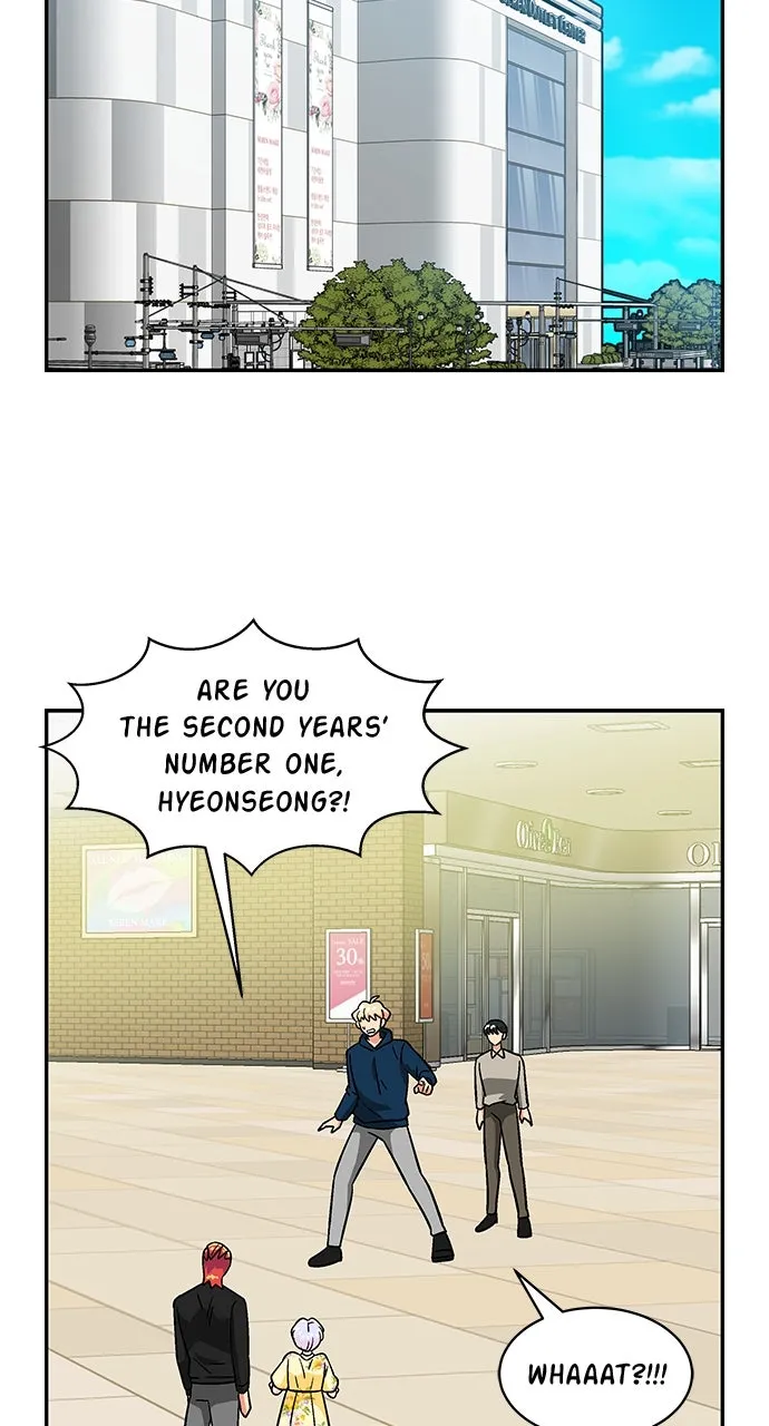 Read Princess Hurricane chapter 79 image 2 on Lezhin