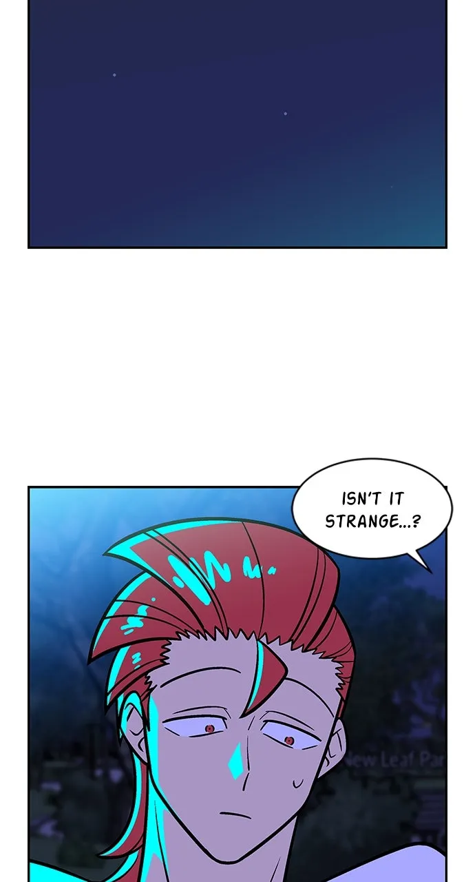 Read Princess Hurricane chapter 79 image 21 on Lezhin