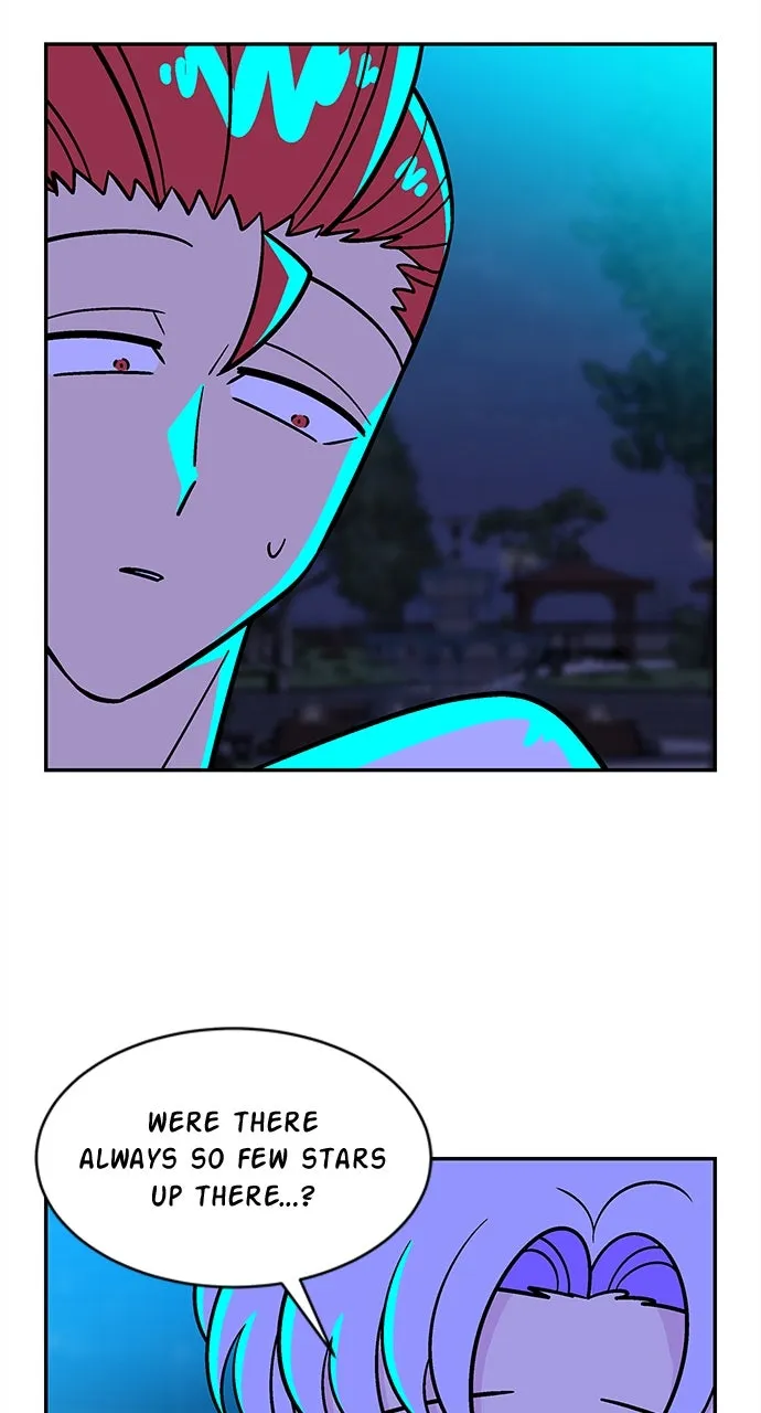 Read Princess Hurricane chapter 79 image 24 on Lezhin