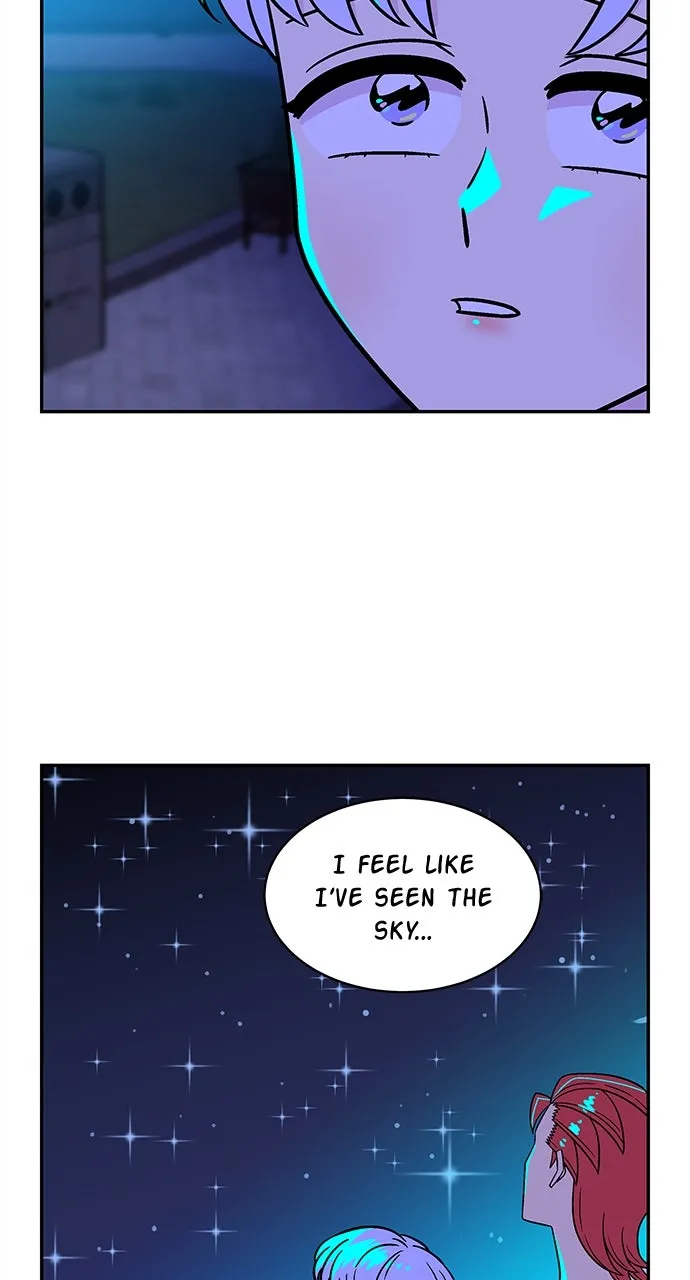 Read Princess Hurricane chapter 79 image 25 on Lezhin