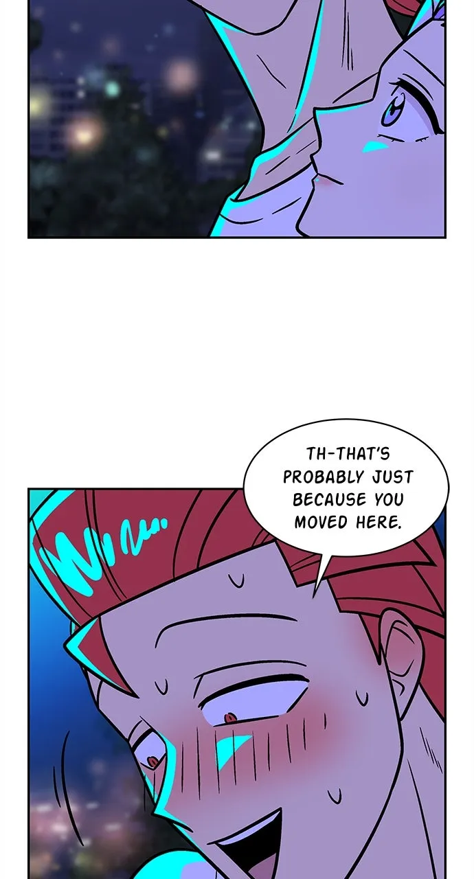 Read Princess Hurricane chapter 79 image 28 on Lezhin