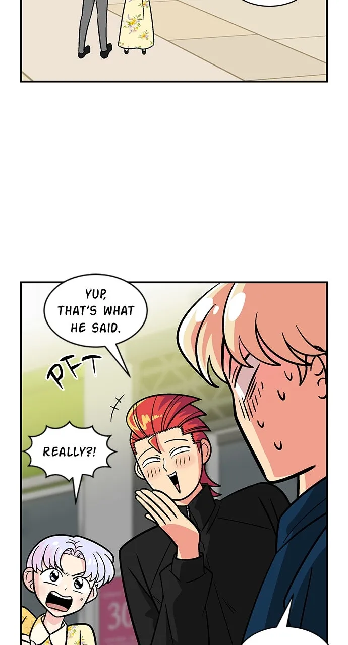 Read Princess Hurricane chapter 79 image 3 on Lezhin