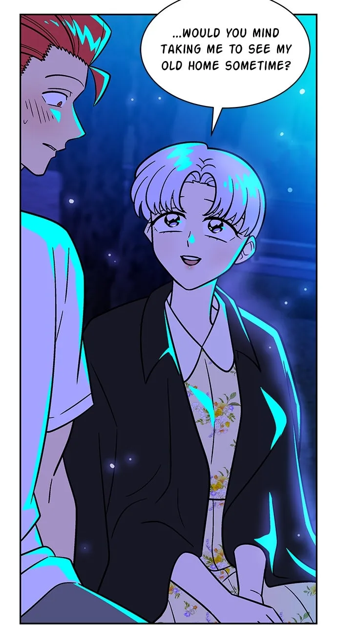 Read Princess Hurricane chapter 79 image 31 on Lezhin