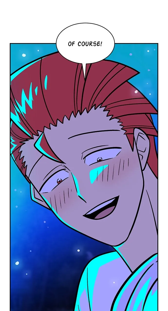 Read Princess Hurricane chapter 79 image 33 on Lezhin