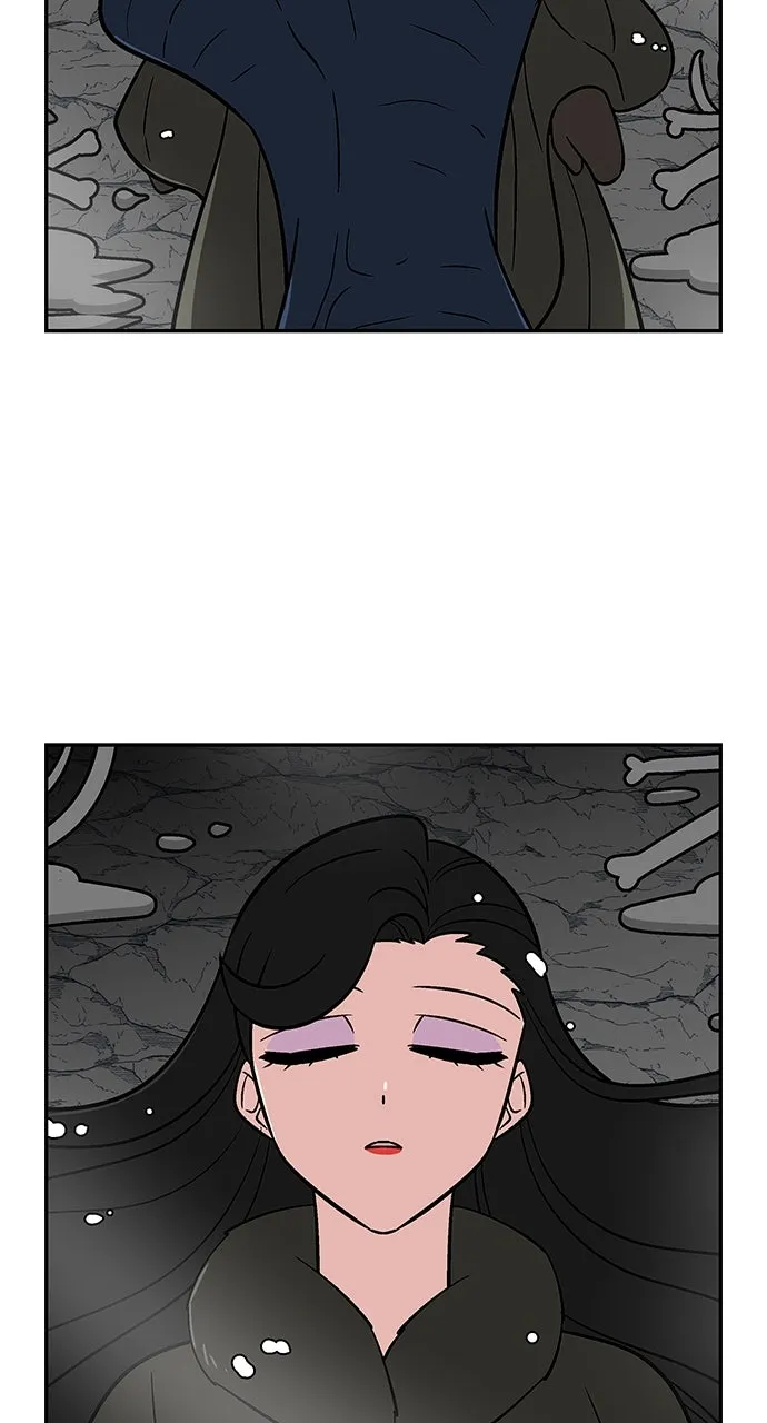 Read Princess Hurricane chapter 79 image 36 on Lezhin