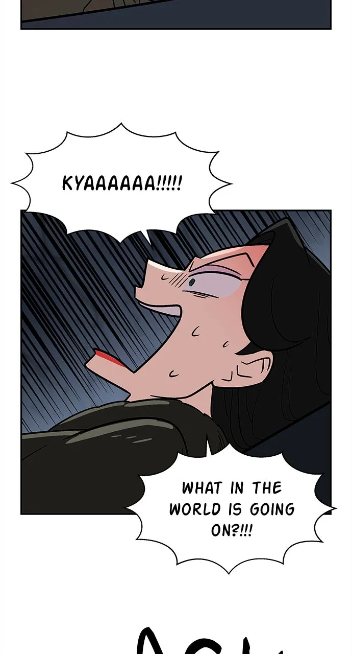 Read Princess Hurricane chapter 79 image 39 on Lezhin