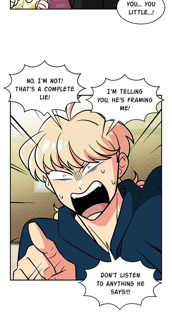 Read Princess Hurricane chapter 79 image 4 on Lezhin