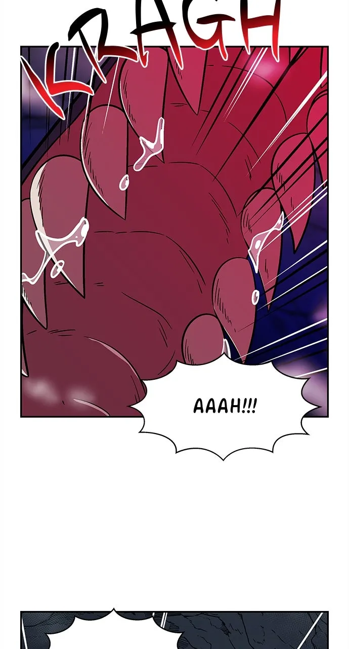 Read Princess Hurricane chapter 79 image 40 on Lezhin