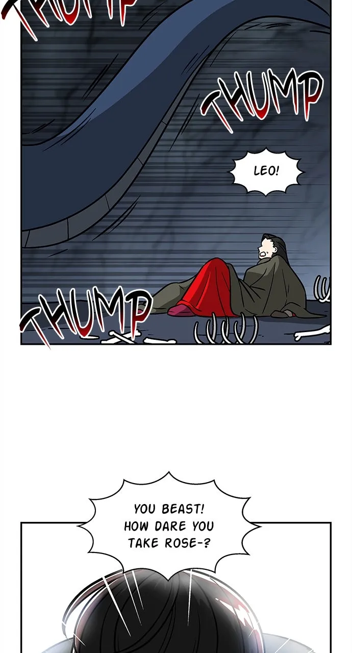 Read Princess Hurricane chapter 79 image 44 on Lezhin
