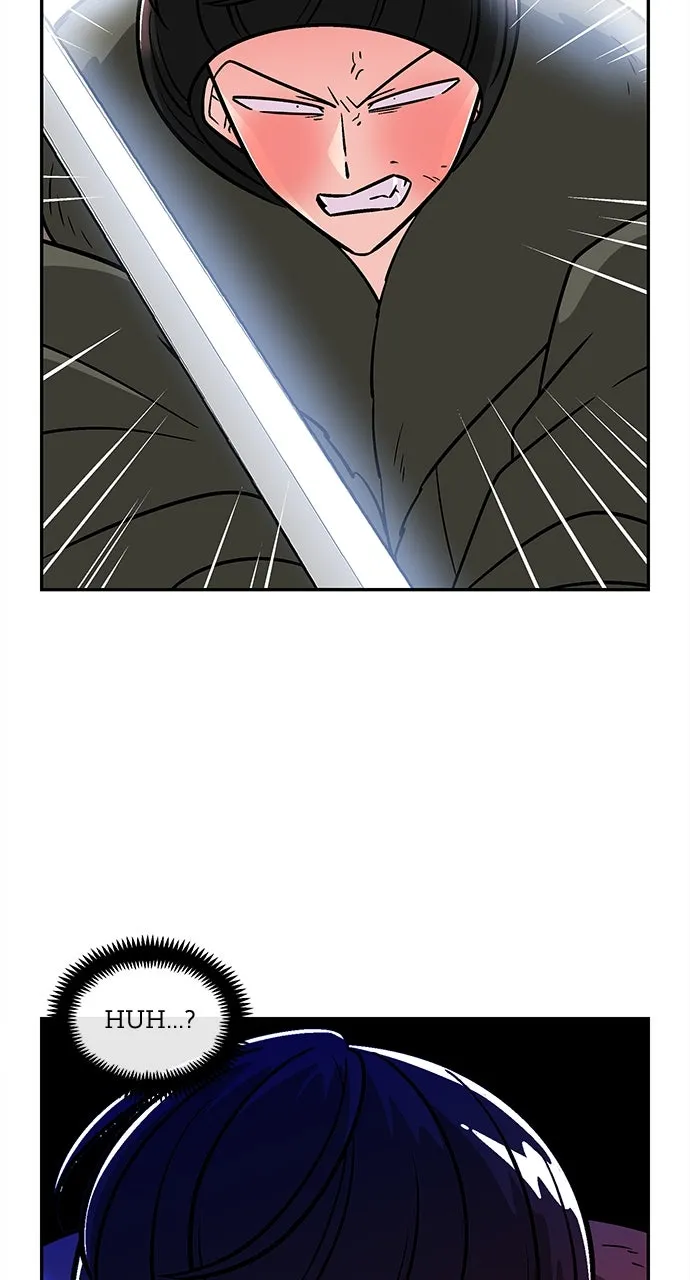 Read Princess Hurricane chapter 79 image 45 on Lezhin