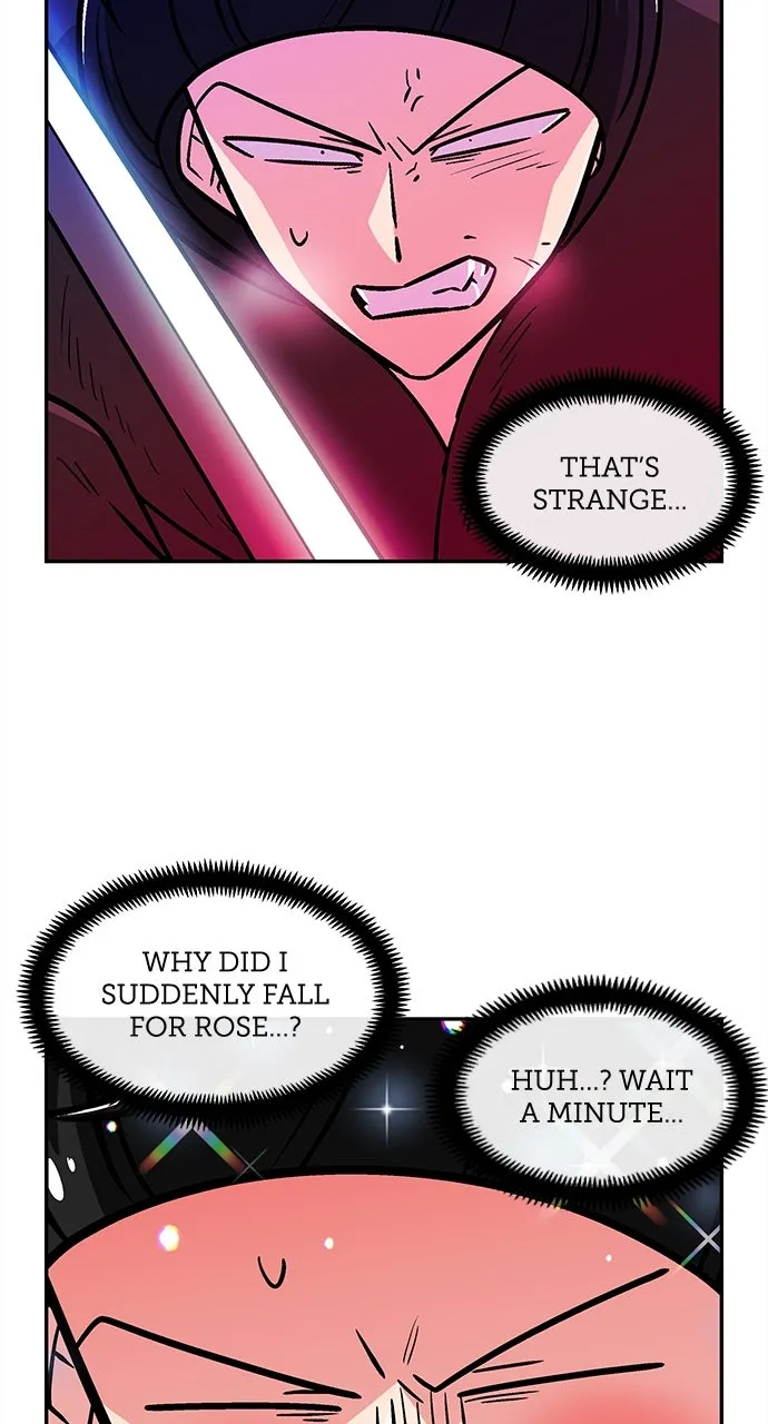 Read Princess Hurricane chapter 79 image 46 on Lezhin