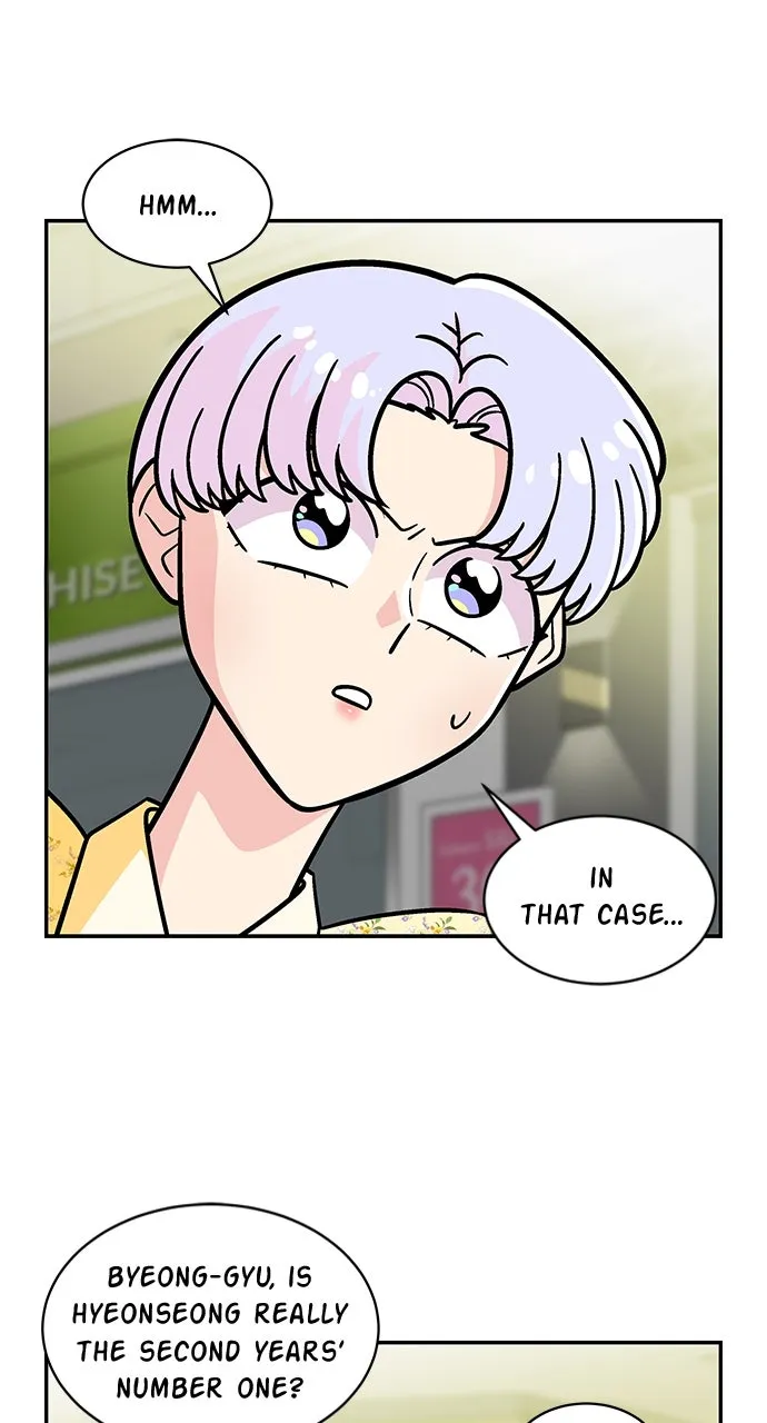 Read Princess Hurricane chapter 79 image 5 on Lezhin