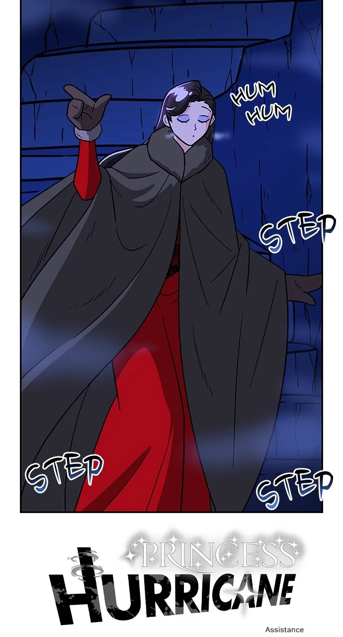 Read Princess Hurricane chapter 79 image 53 on Lezhin