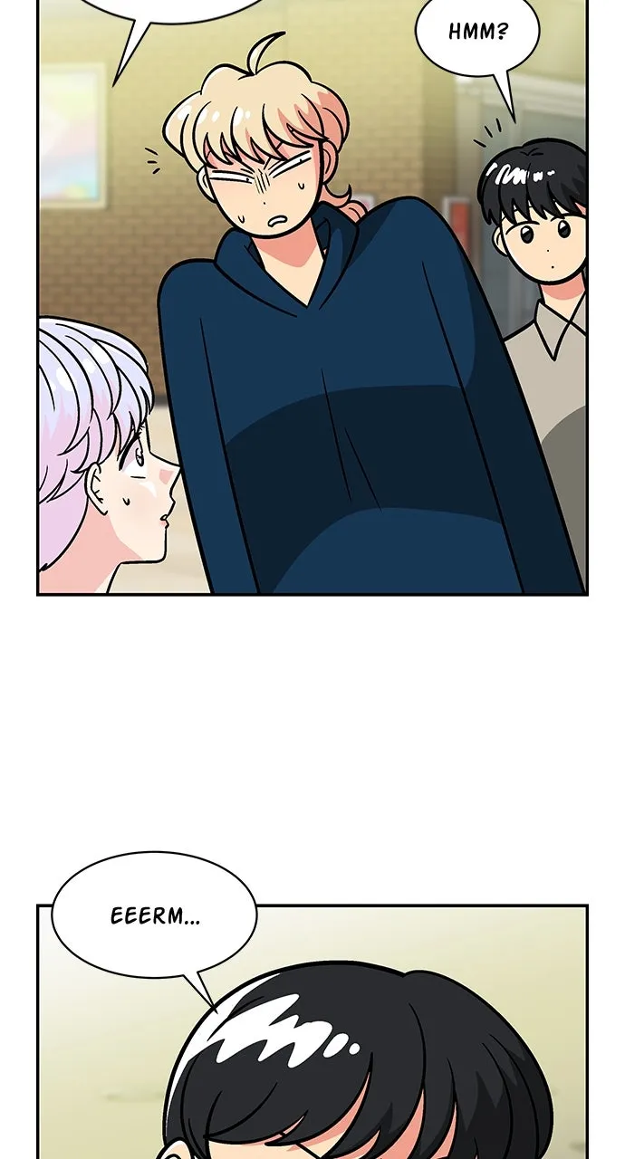 Read Princess Hurricane chapter 79 image 6 on Lezhin