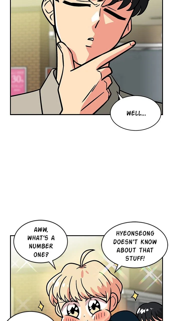 Read Princess Hurricane chapter 79 image 7 on Lezhin